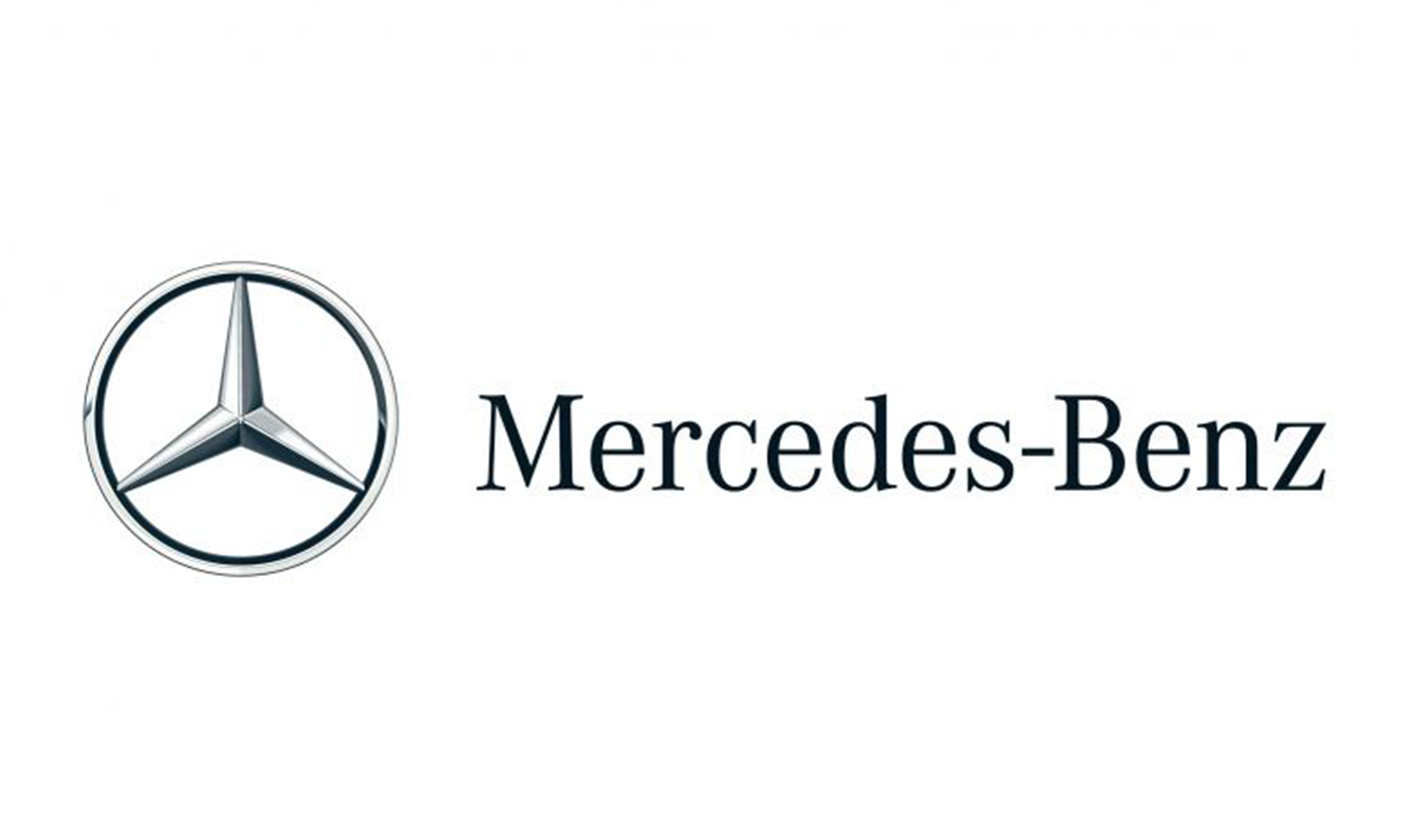 MERCEDES BENZ