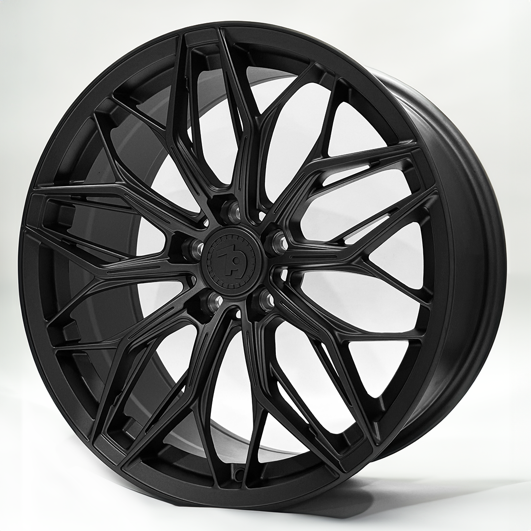 VOSSEN LACE RP