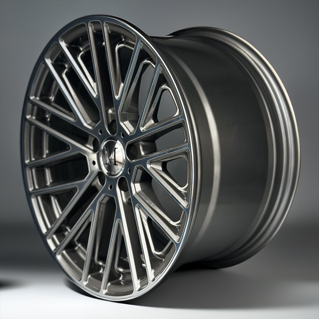 MANDRUS MASCHE STYLE