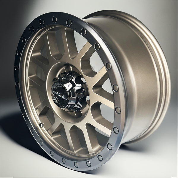 Detroit Custom Rims DETROIT – Toptentyres