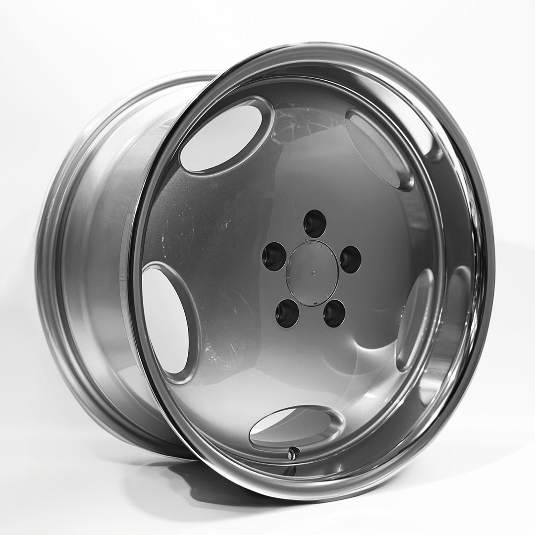 AMG / MERC RP E55 HAMMER