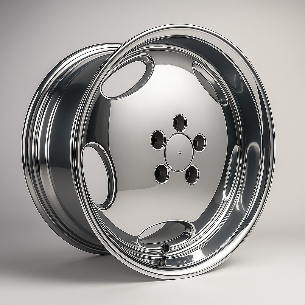 AMG / MERC RP E55 HAMMER