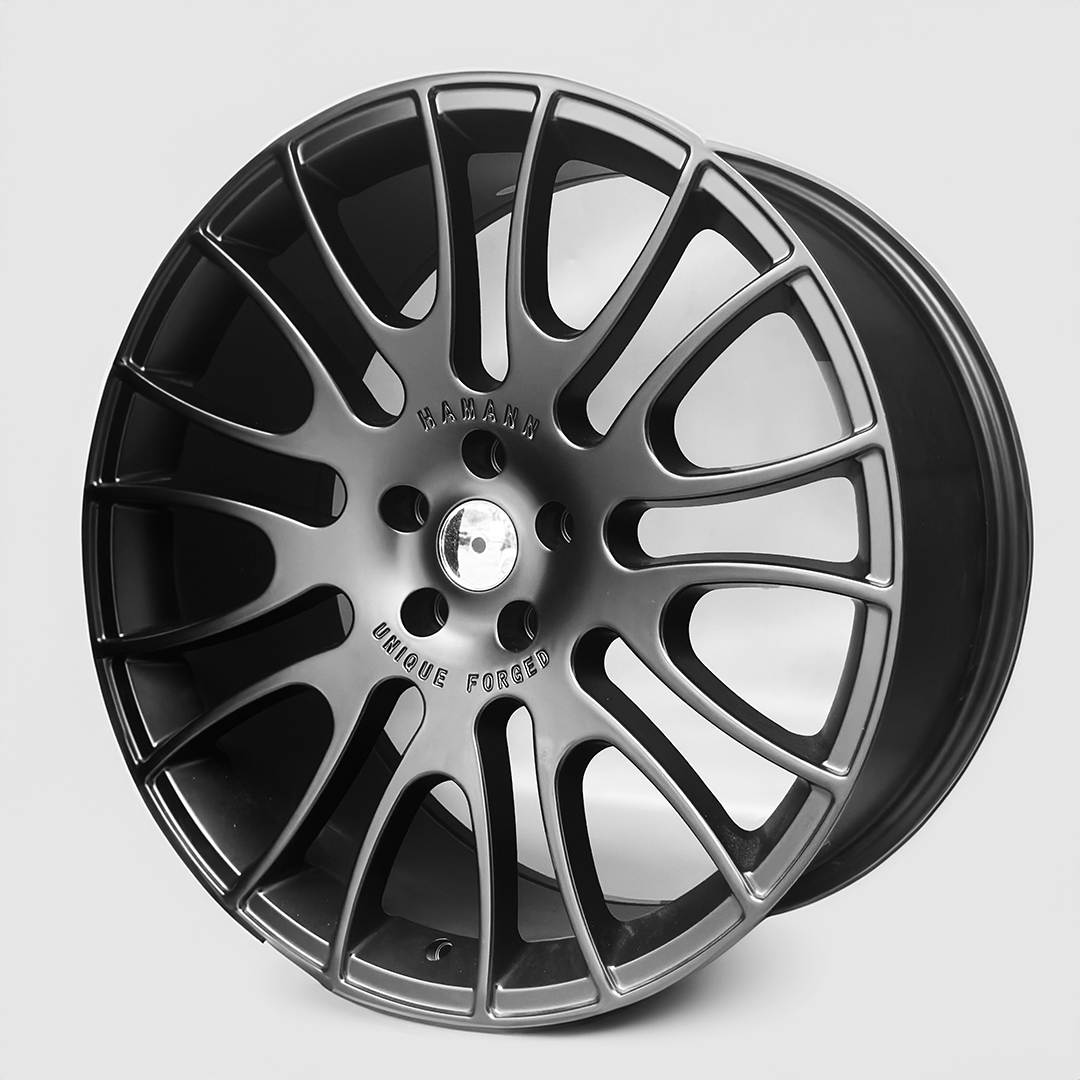 Range Rover Hamann RP