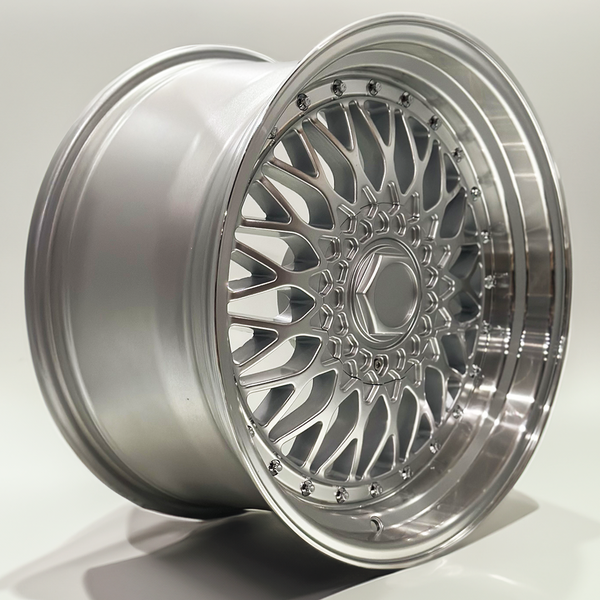 BBS RS MESH RP