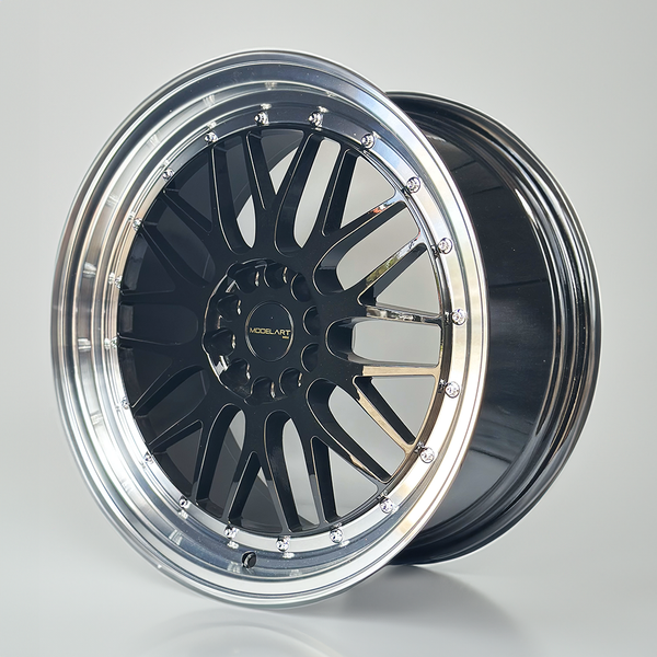 BBS LM MESH RP