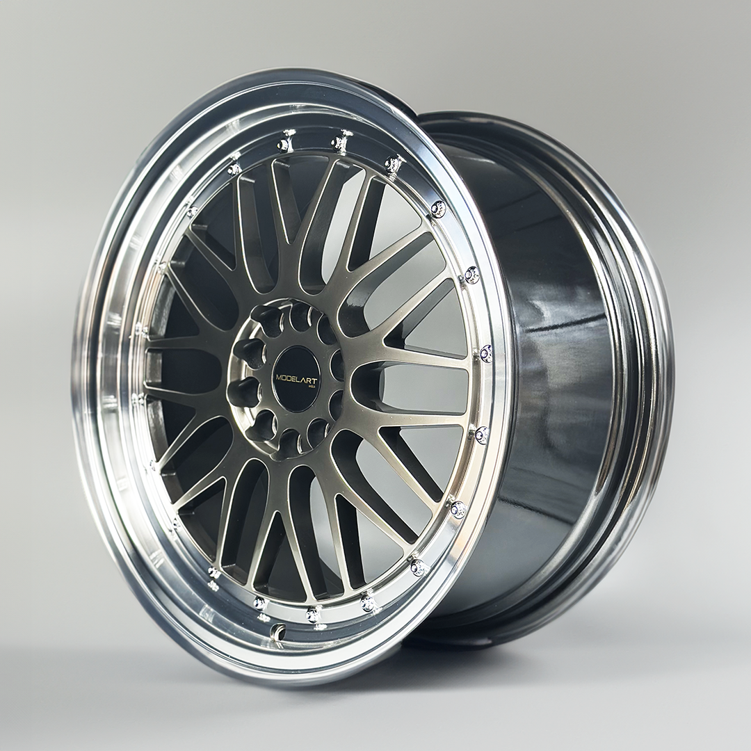 BBS LM MESH RP