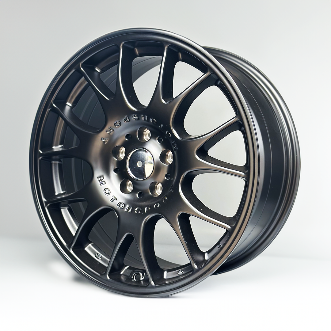 BBS CHR MOTORSPORT MESH RP