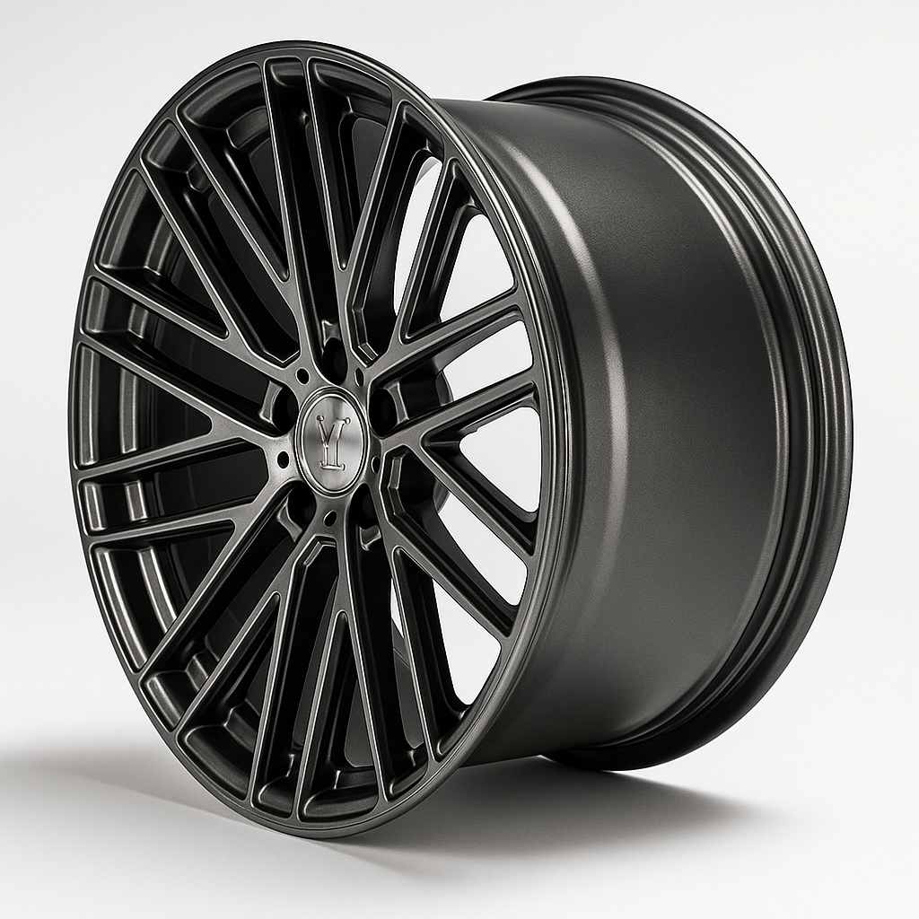 MANDRUS MASCHE STYLE