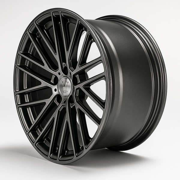 MANDRUS MASCHE STYLE