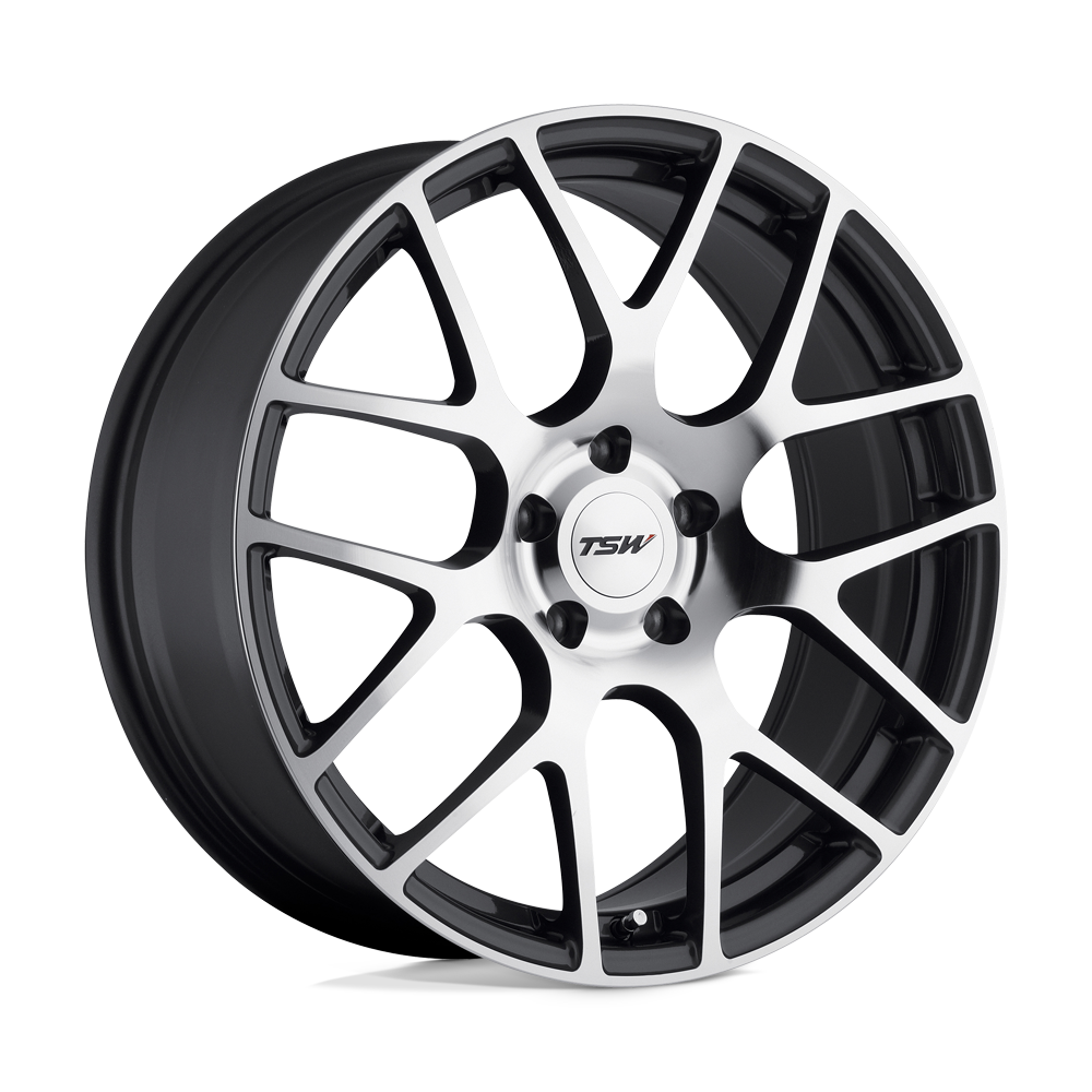 Nuffield Rim NURBURGRING – Toptentyres