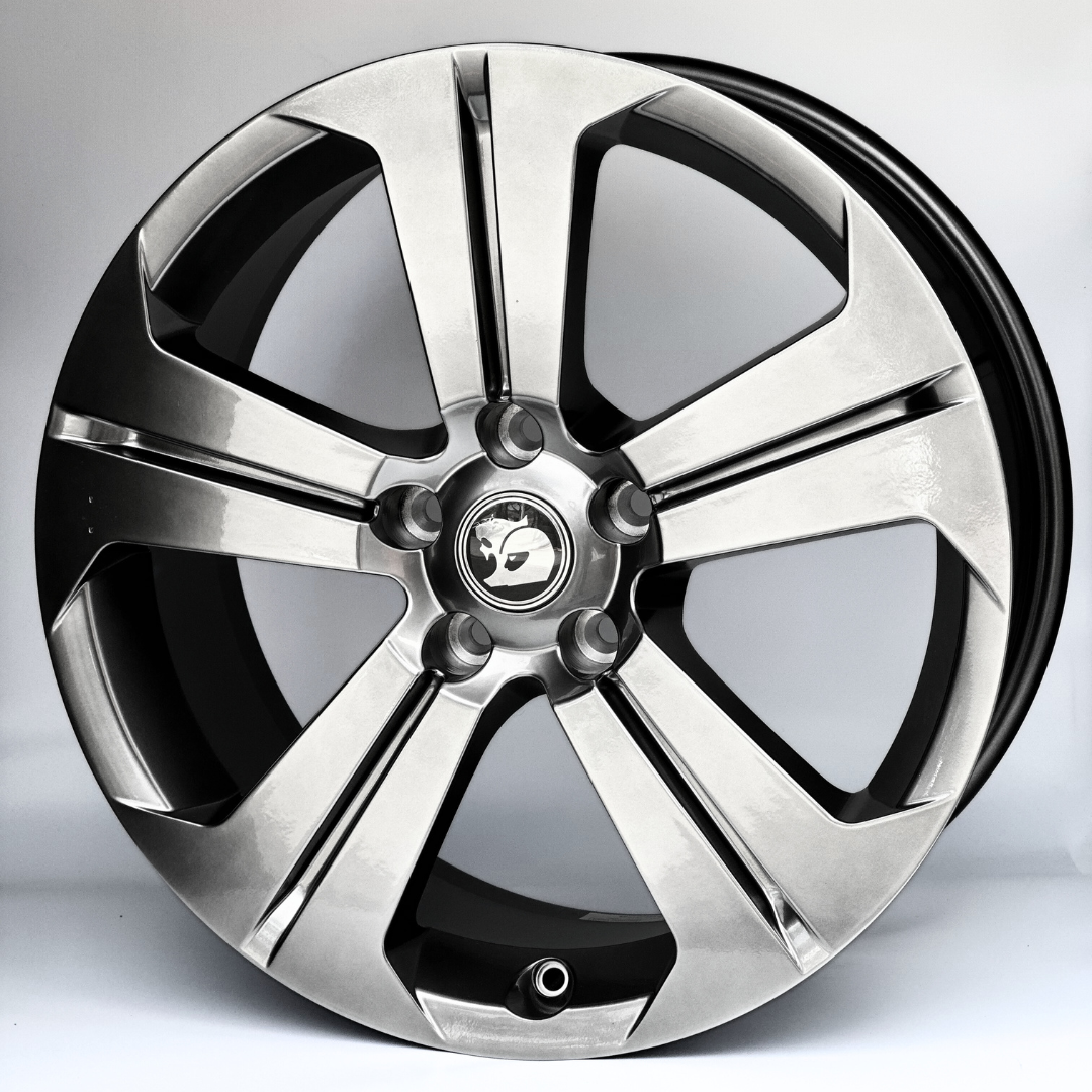 Vy commodore alloy online wheels