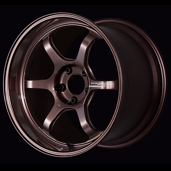ADVAN R6 – Toptentyres