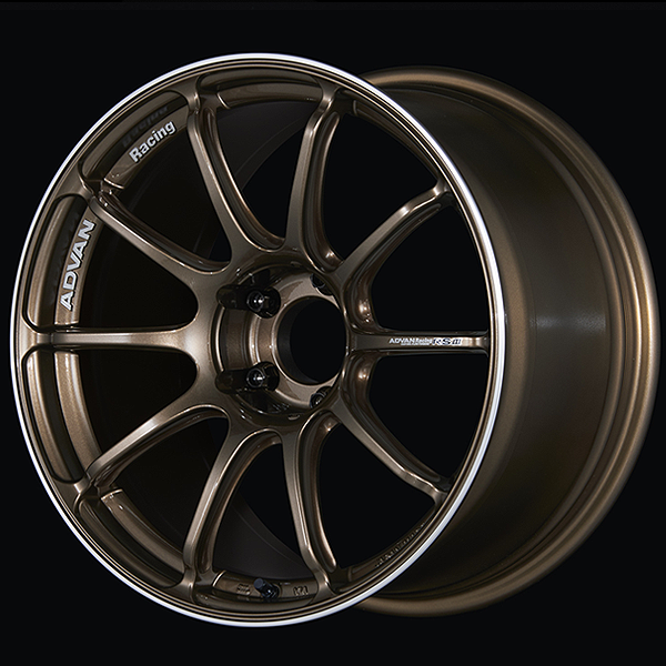 Advan Rx3 ADVAN RS3 – Toptentyres