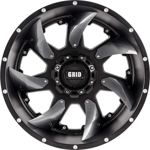 GRID – Toptentyres