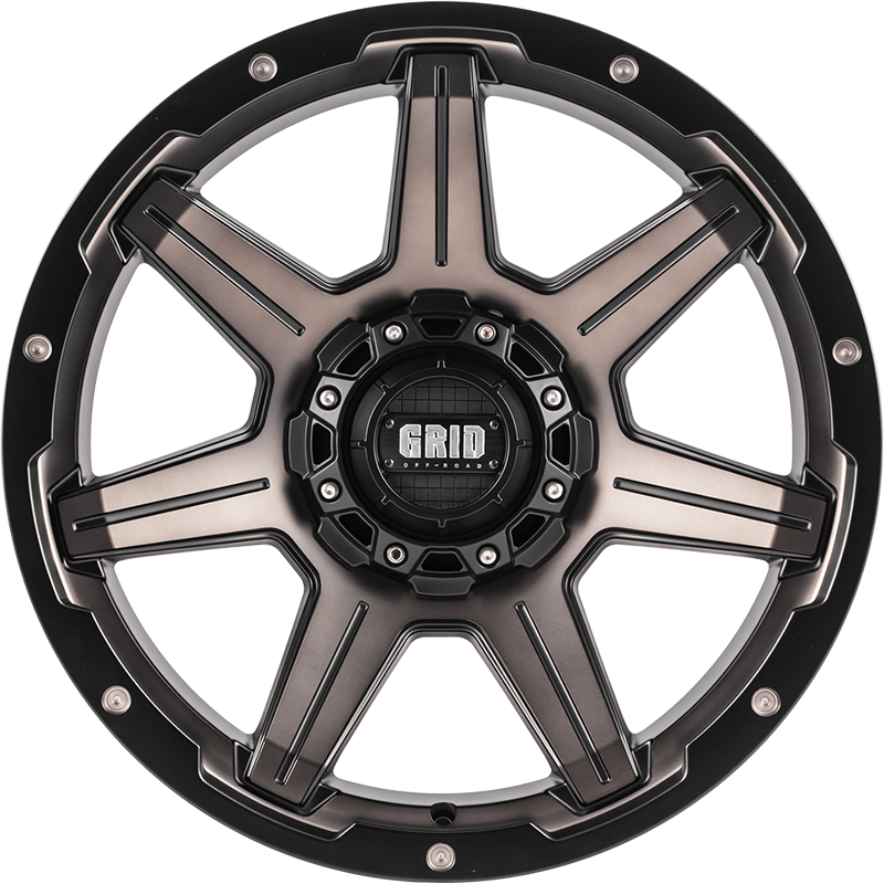 GRID – Toptentyres