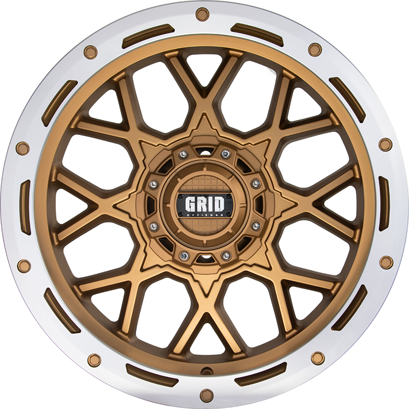 Gd13 Rim GD13 โ Toptentyres