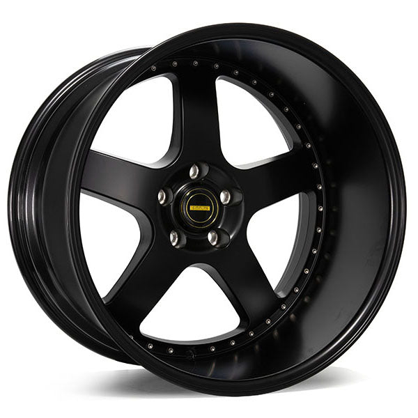 Simon Rims SIMMONS – Toptentyres