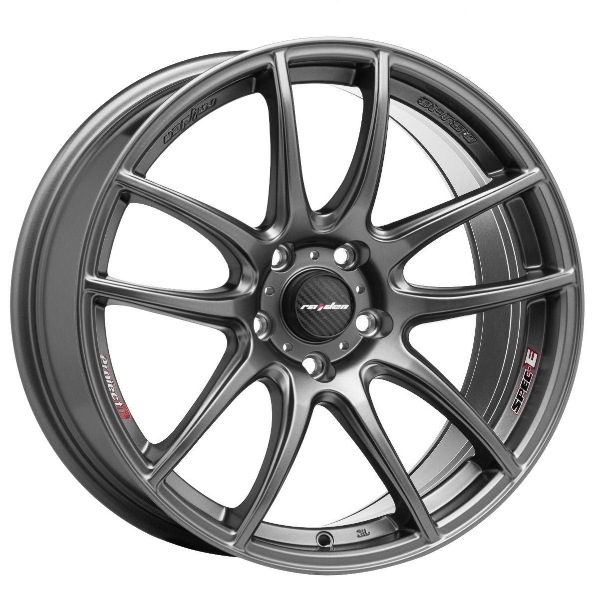 Lenso Rim Forge RACING LENSO – Toptentyres