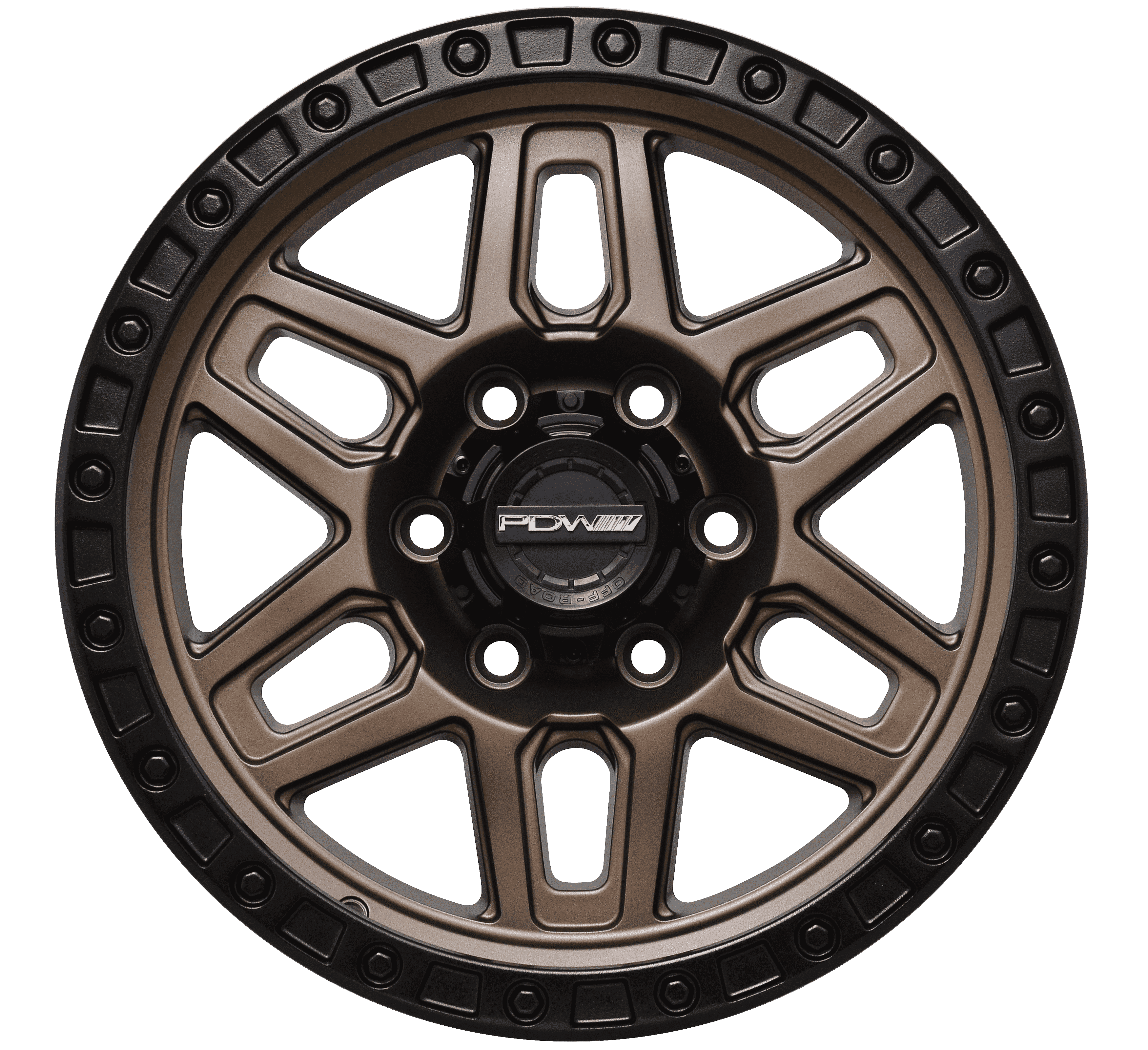 PDW WARRIOR – Toptentyres