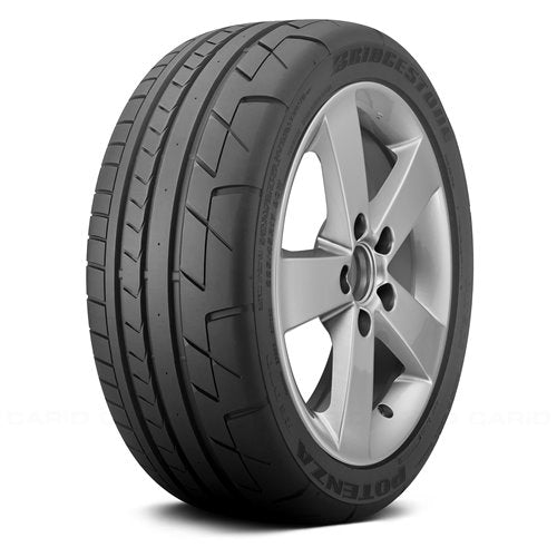 BRIDGESTONE POTENZA RE070