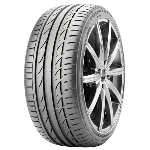 BRIDGESTONE POTENZA S001