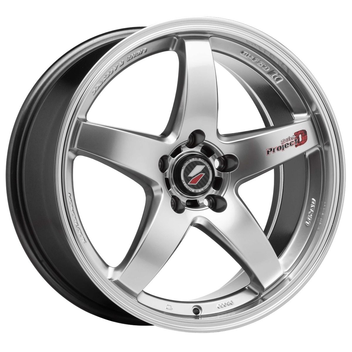 LENSO D-1R – Toptentyres