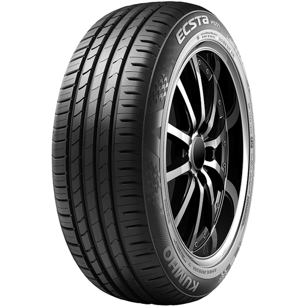 KUMHO ECSTA HS51