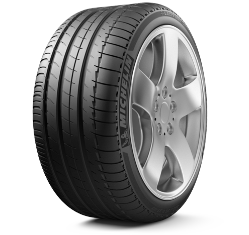 MICHELIN LATITUDE SPORT