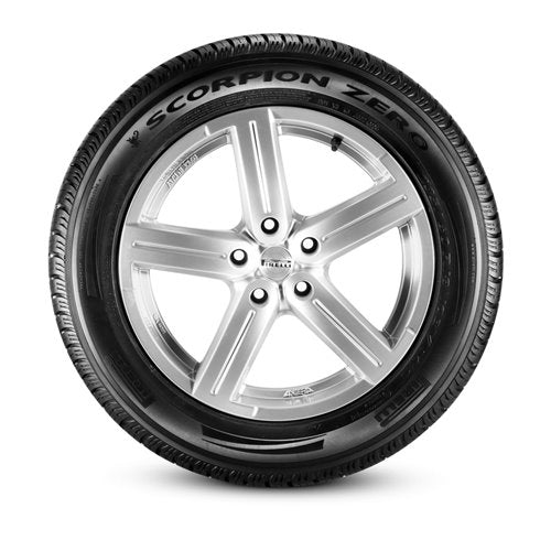 PIRELLI SCORPION ZERO