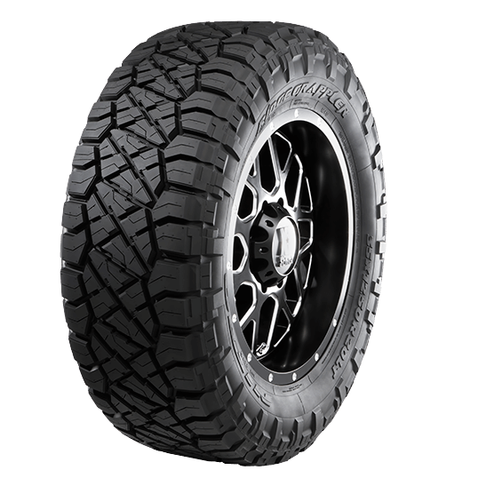 NITTO RIDGE GRAPPLER